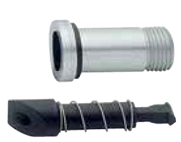 HCS® alüminium dil dəsti